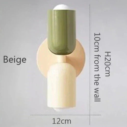 Lumera | Ivory Glow Lamps | OpalDwell - OpalDwell