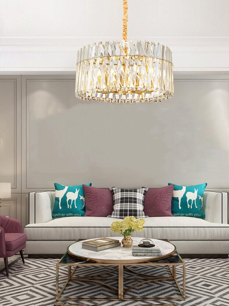 Aveline | Lamp - OpalDwell