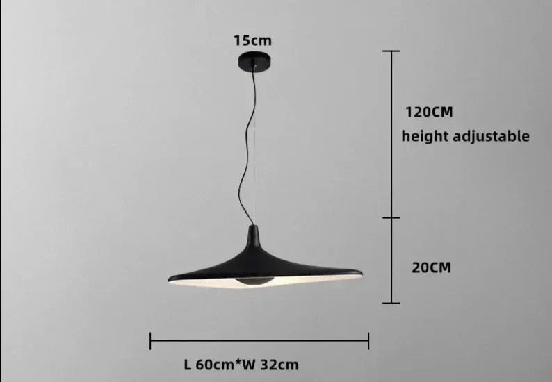 Sorena Pendant Lamp Collection | OpalDwell - OpalDwell