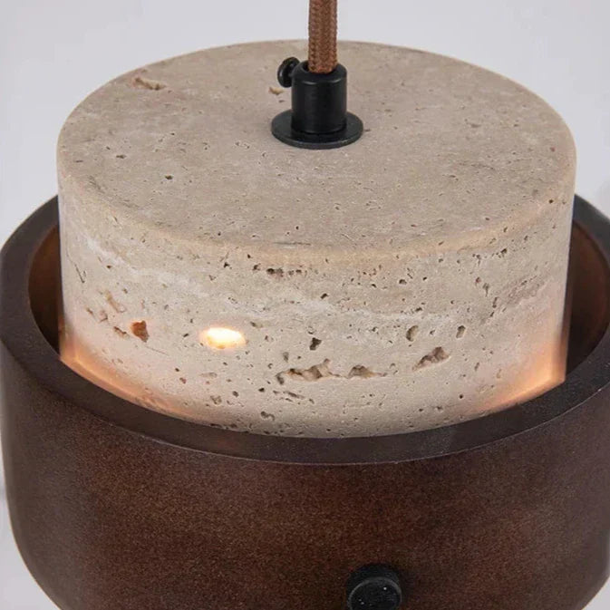 Elowen | Pendant Lamp | OpalDwell - OpalDwell