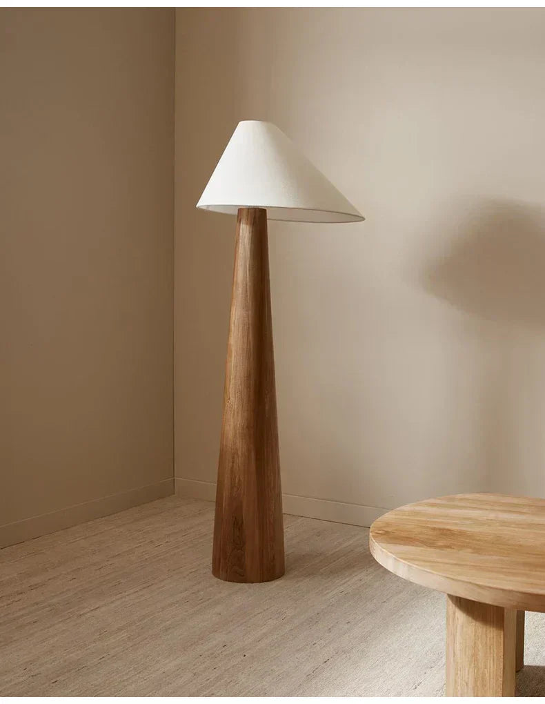 Liora | Floor Lamp OpalDwell