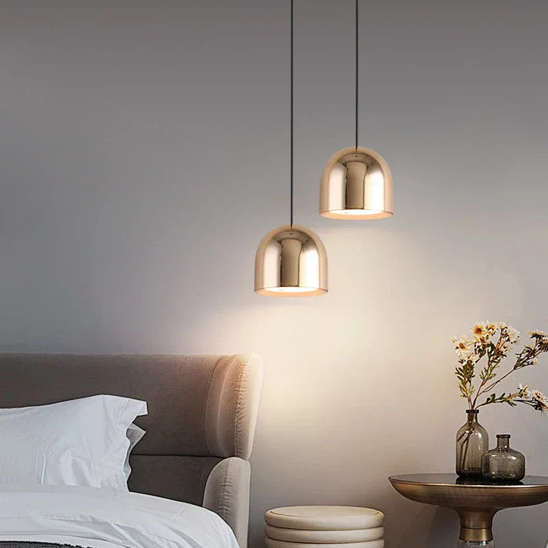 Alina | Pendant Light - OpalDwell