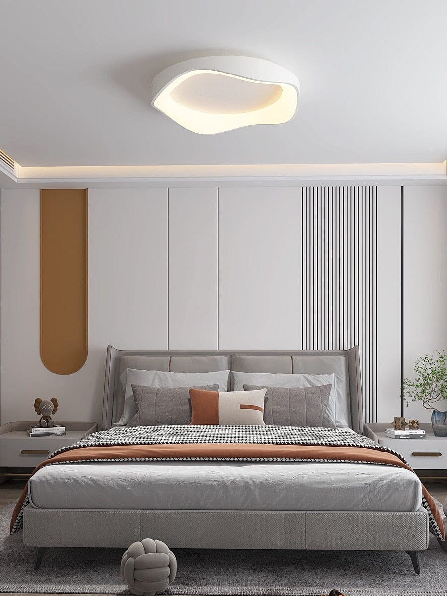 Virelli | Ceiling & Wall Light - OpalDwell