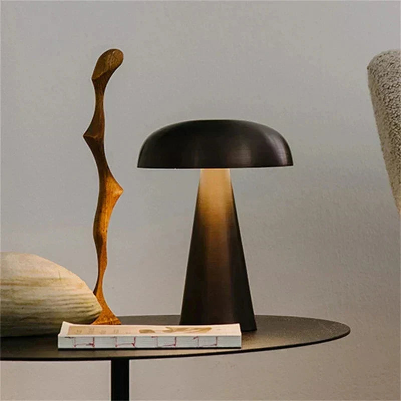 Liora Table Lamp Collection | OpalDwell - OpalDwell