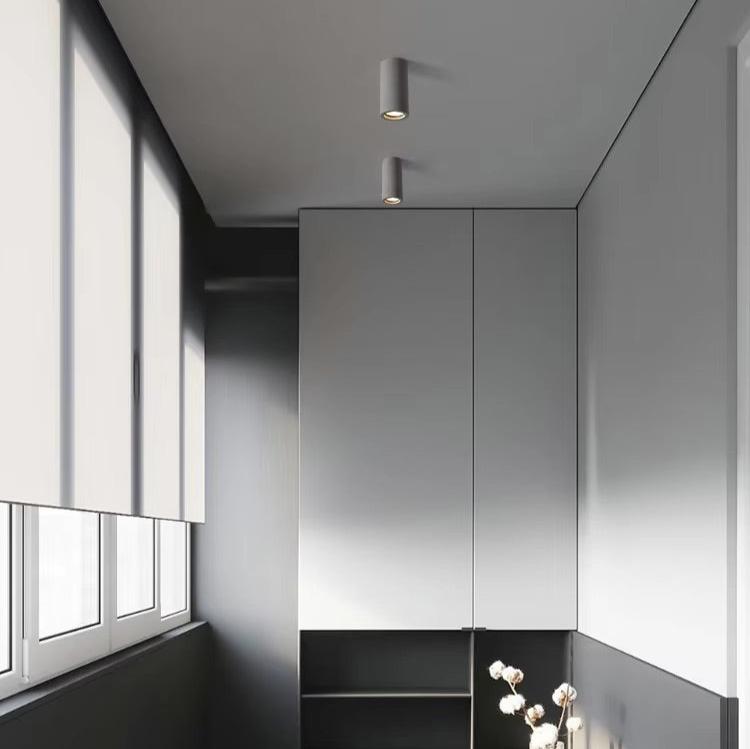 Elara Ceiling Lamp Collection | OpalDwell OpalDwell