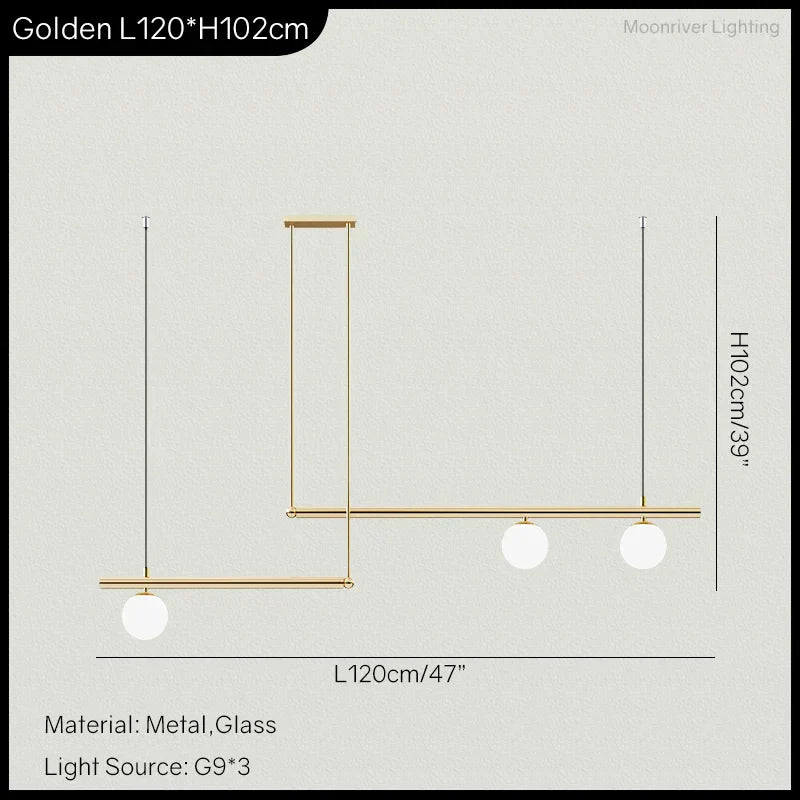 Harwell Minimalist Lamp - OpalDwell