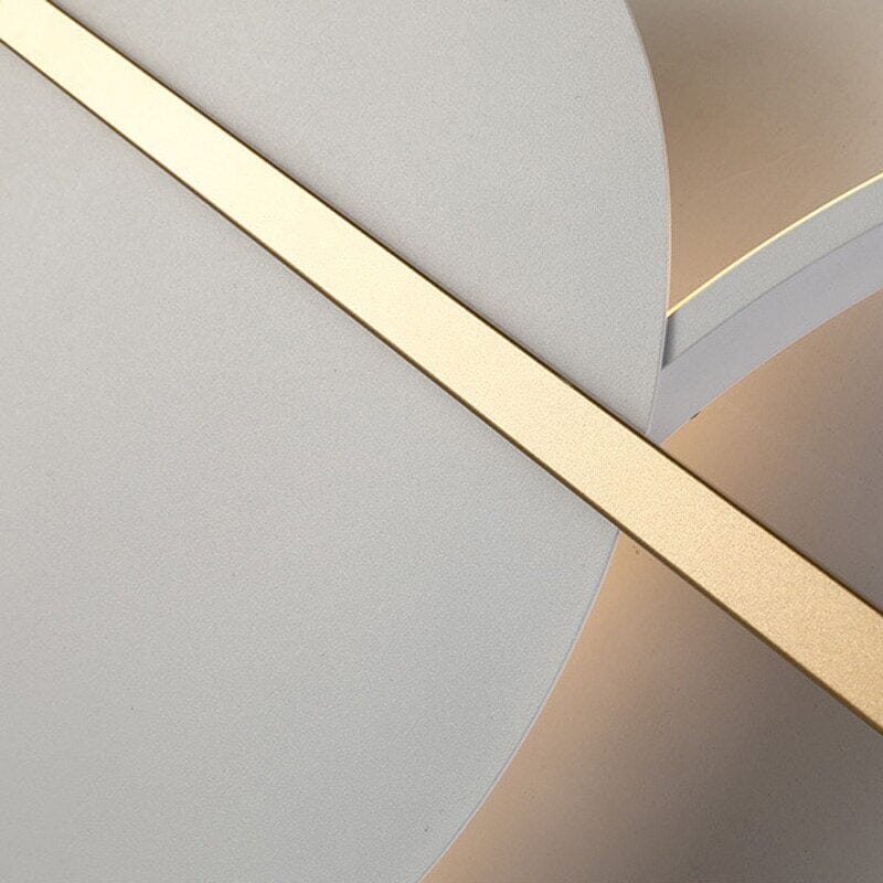 Lyra | Wall Lamp - OpalDwell