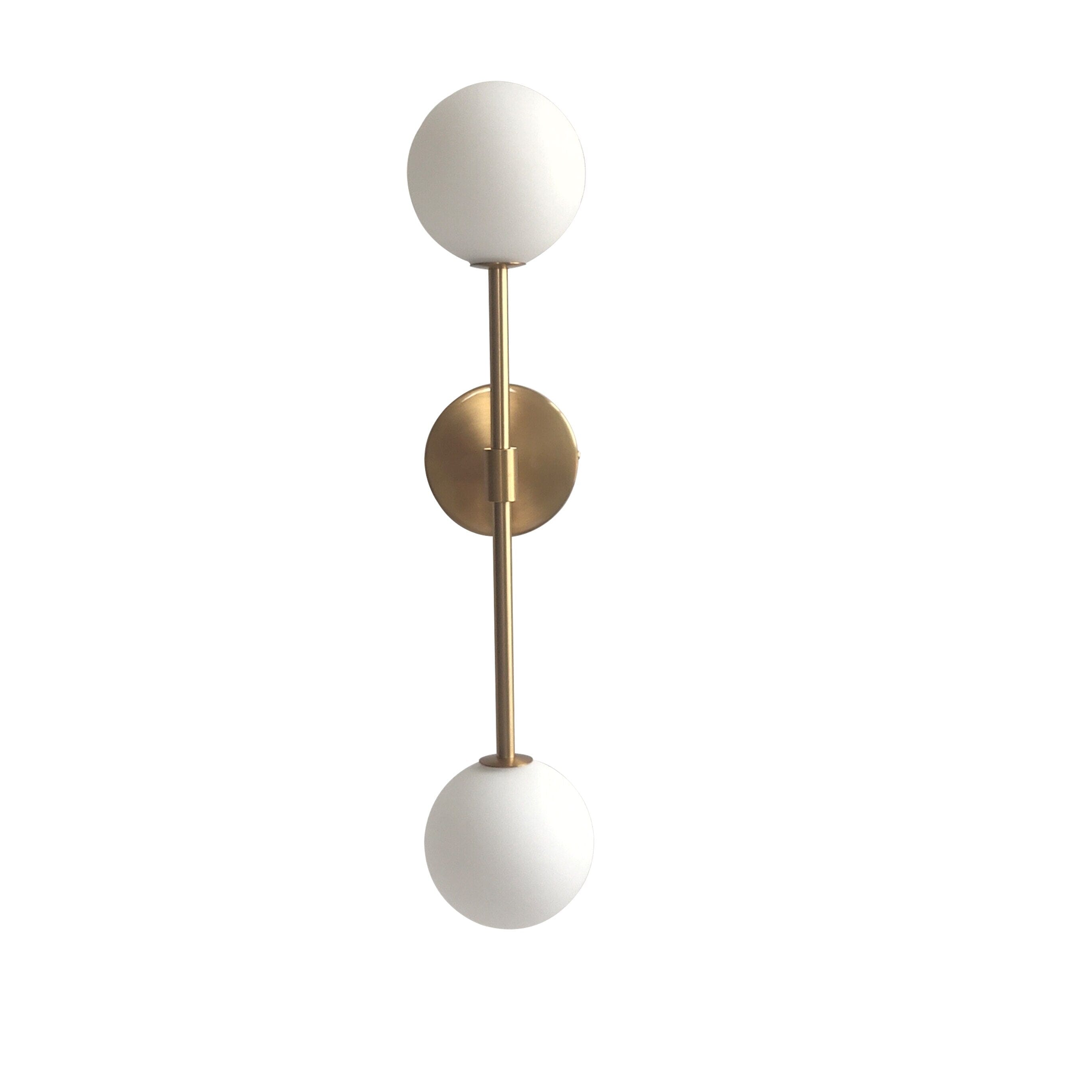 Lumiara | Wall Lamp - OpalDwell