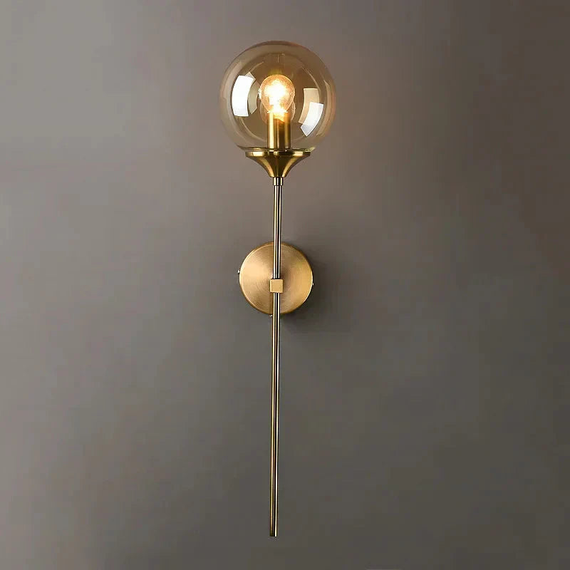 Maren Wall Lamp Collection | OpalDwell - OpalDwell