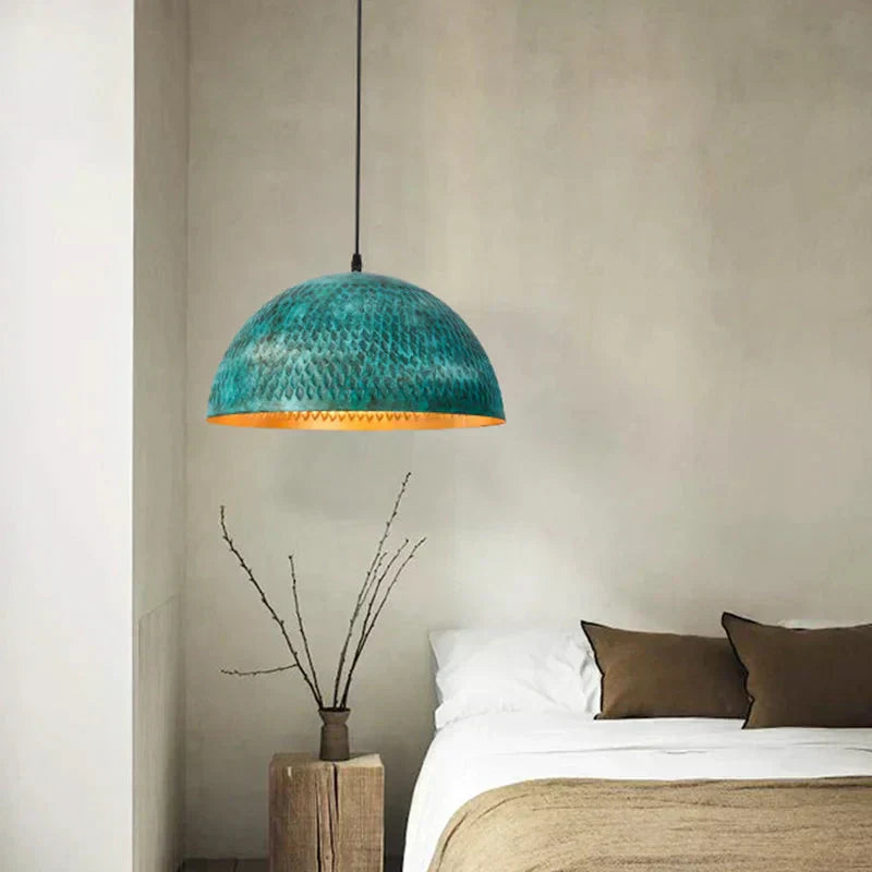 Marcellin Chandelier | OpalDwell - OpalDwell