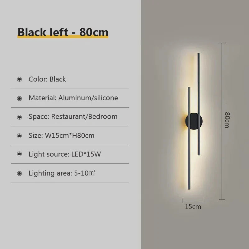 Brookside Wall Sconces - OpalDwell