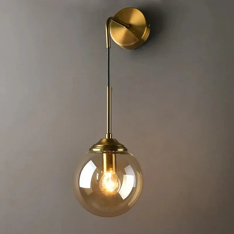 Maren Wall Lamp Collection | OpalDwell - OpalDwell