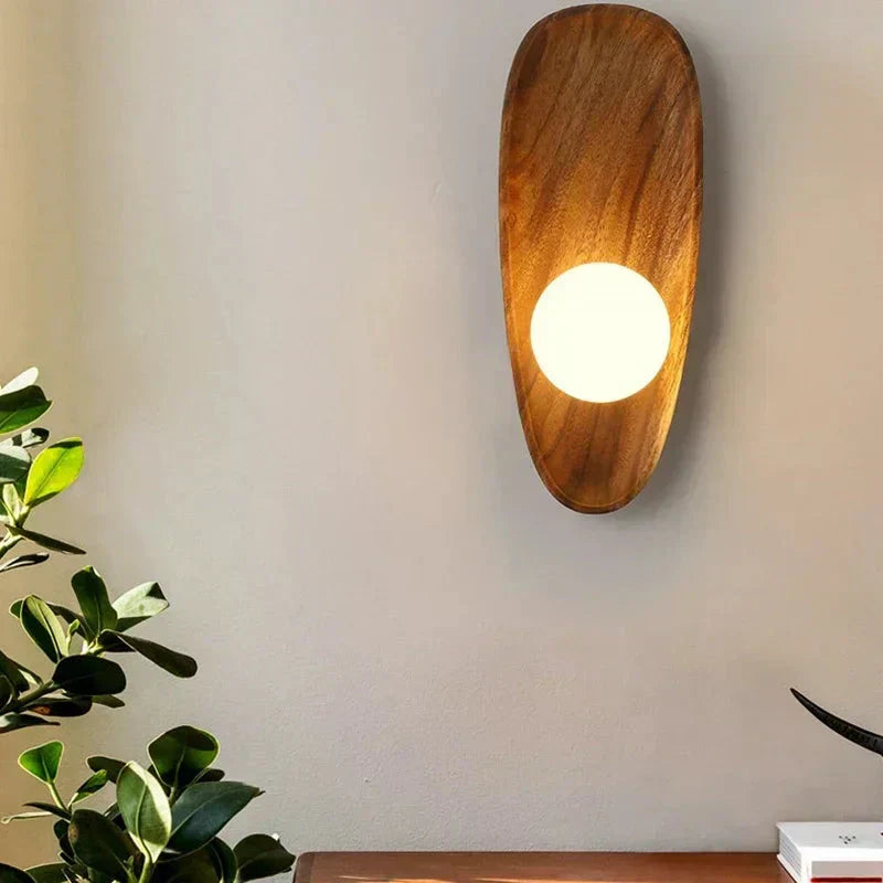 Lyra | Wall Sconce | OpalDwell - OpalDwell