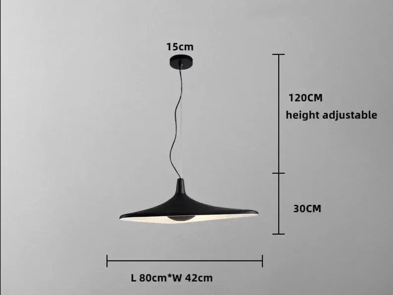 Sorena Pendant Lamp Collection | OpalDwell - OpalDwell