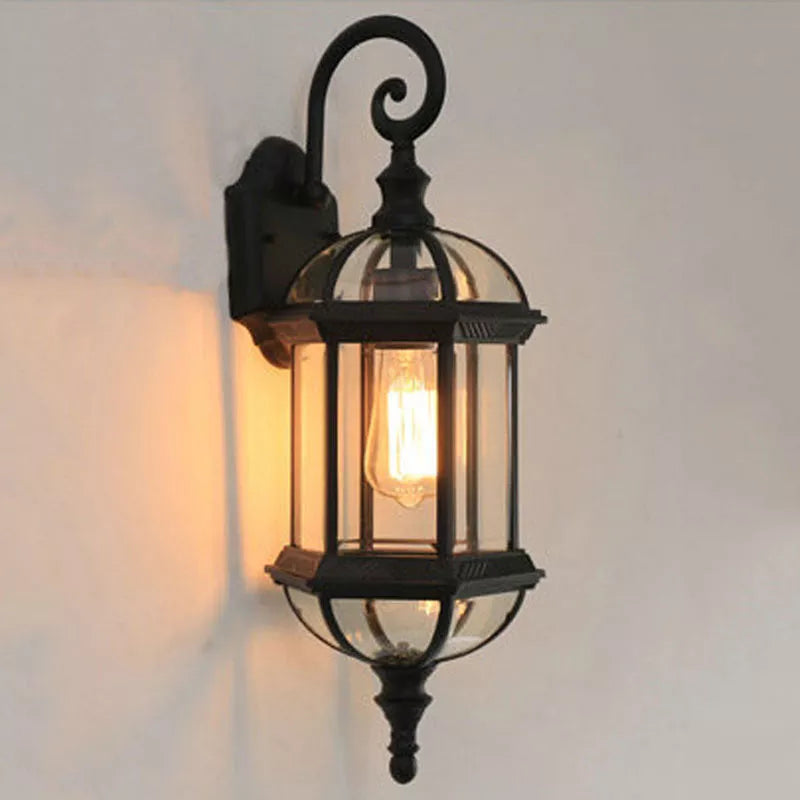 Marlow Wall Sconces - OpalDwell