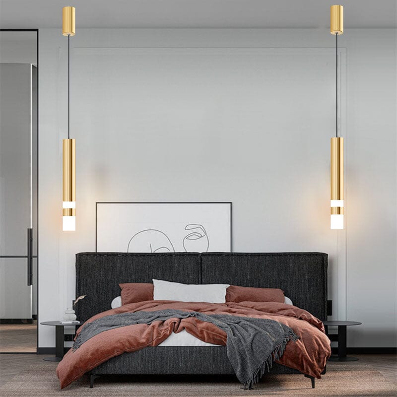 Marlow Pendant Light - OpalDwell