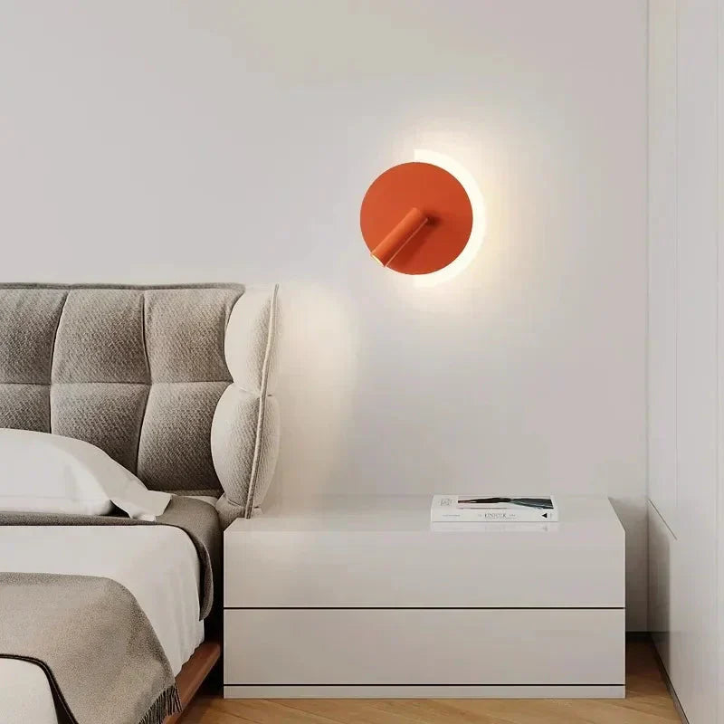 Rylan Wall Lamp Collection | OpalDwell - OpalDwell