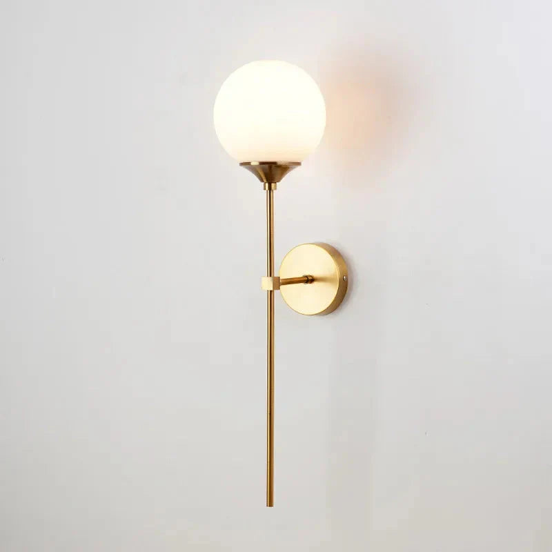 Maren Wall Lamp Collection | OpalDwell - OpalDwell