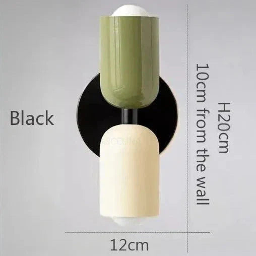 Lumera | Ivory Glow Lamps | OpalDwell - OpalDwell