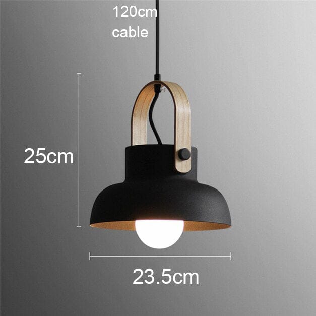 Liora Pendant Lights - OpalDwell
