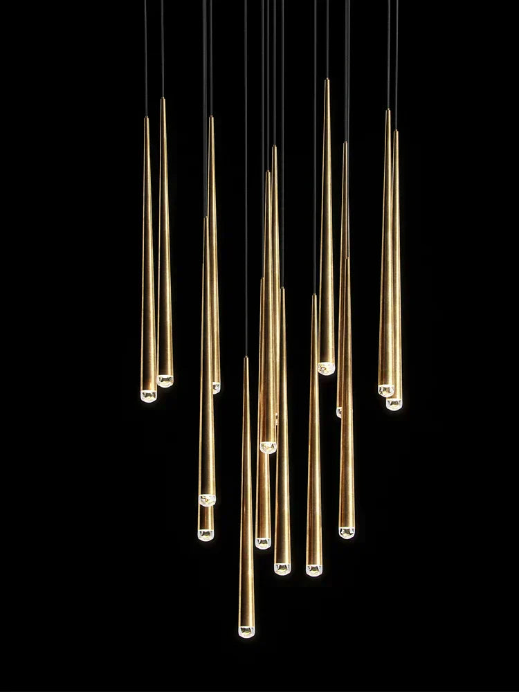 Nova | Modern Pendant - OpalDwell
