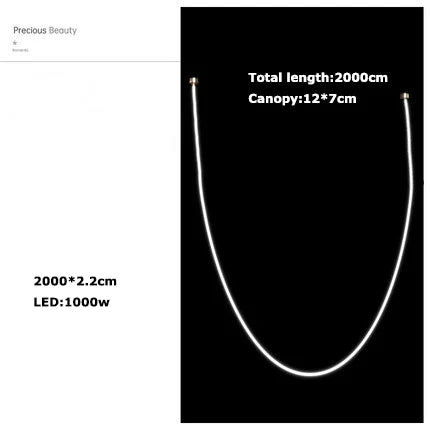 Lyra Dome LED Postmodern Gold Chrome Elegant Ceiling Light - OpalDwell