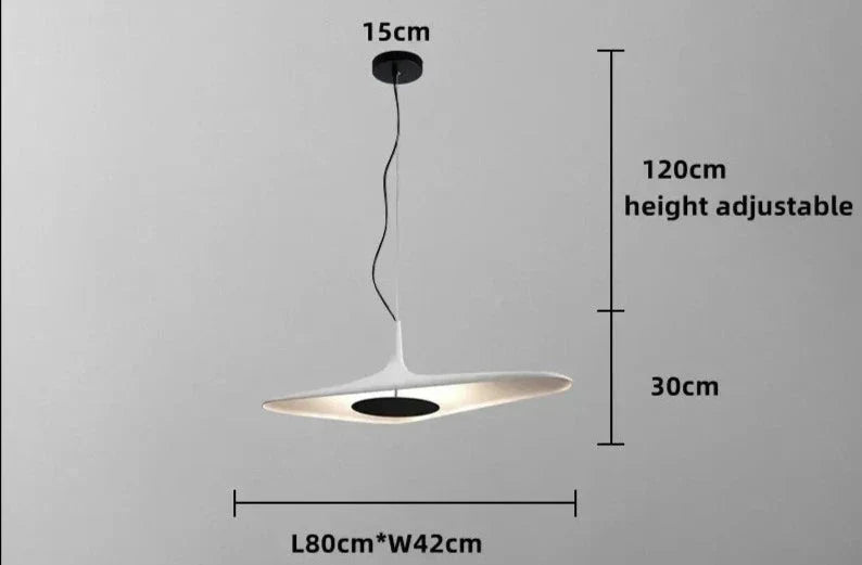 Sorena Pendant Lamp Collection | OpalDwell - OpalDwell
