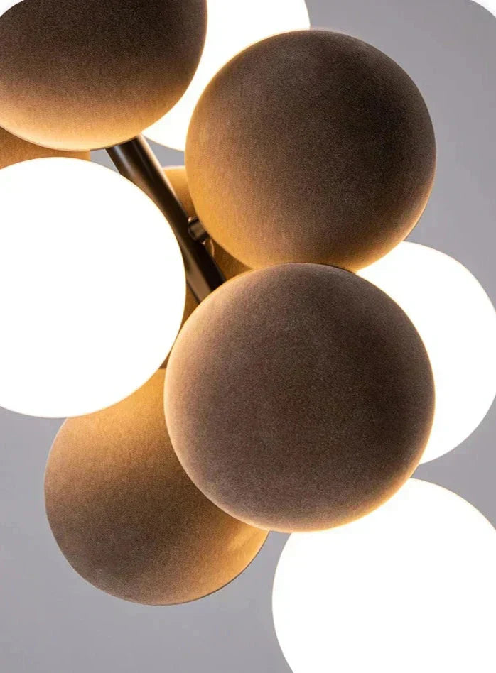 Lynden Chandelier Collection | OpalDwell - OpalDwell