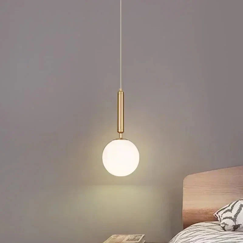 Kellan Pendant Lamp | OpalDwell - OpalDwell
