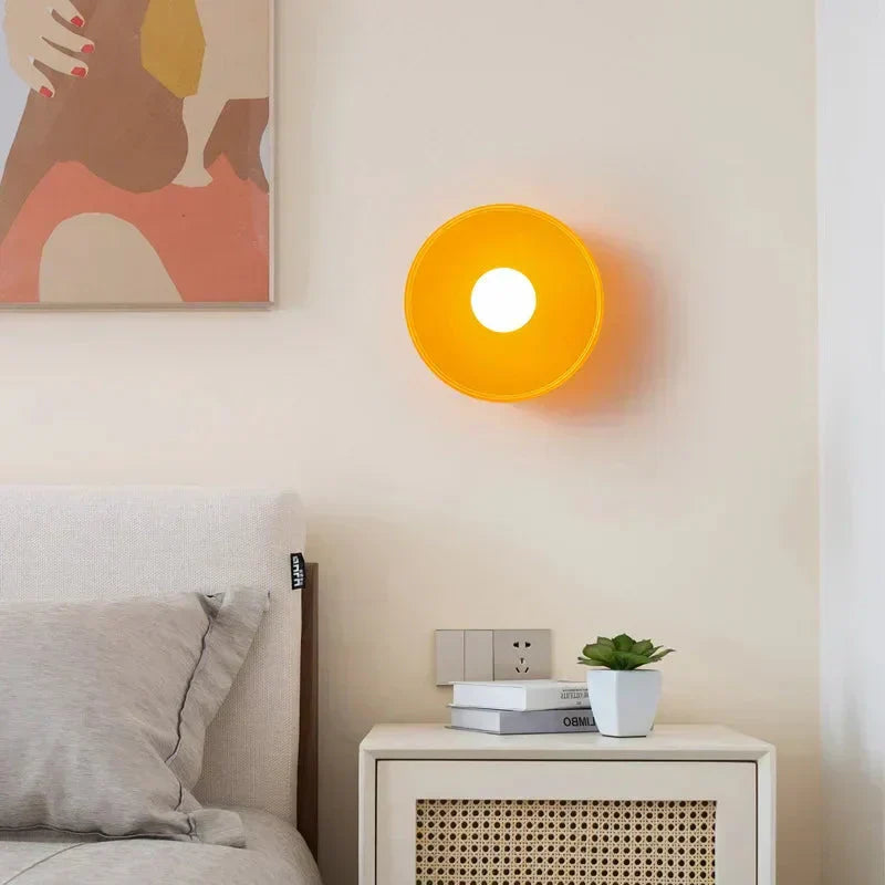 Marlow | Wall Lamp Collection | OpalDwell - OpalDwell