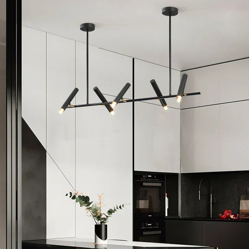Marven Contemporary Pendant Lamp - OpalDwell