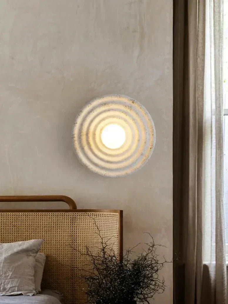 Arelle | Wall Lamp | OpalDwell - OpalDwell