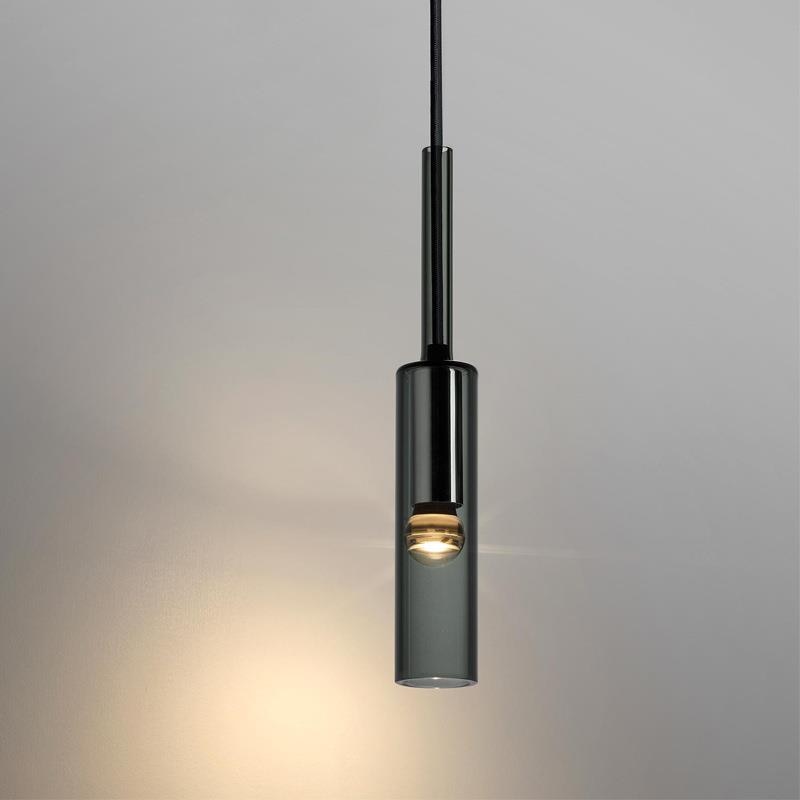 Asterra Premium Full Copper K9 Crystal LED Pendant Lights - OpalDwell