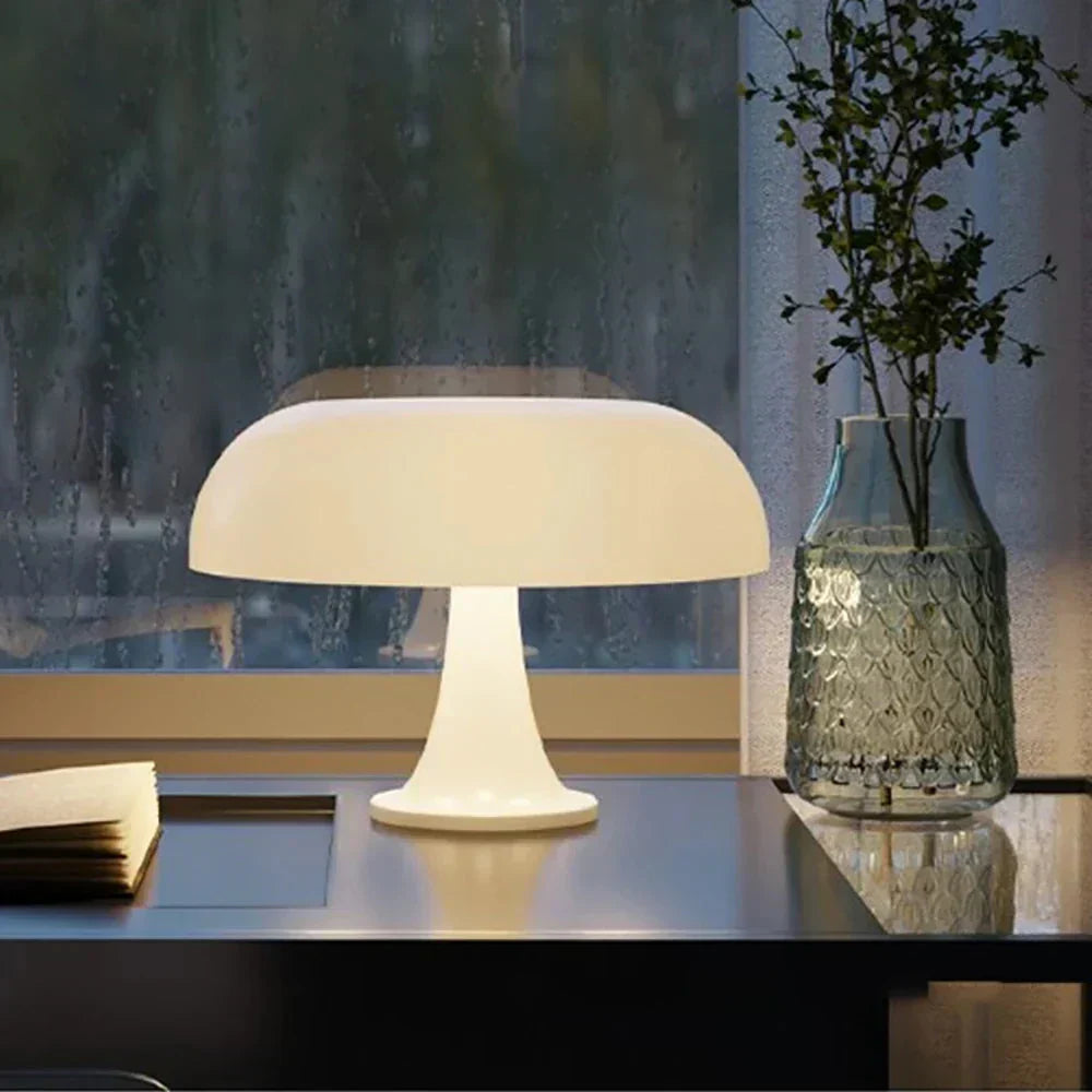 Marisol Table Lamp | OpalDwell - OpalDwell