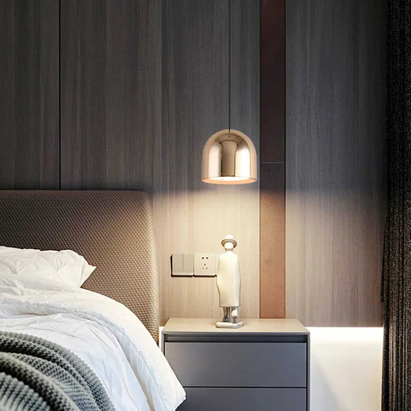 Alina | Pendant Light - OpalDwell