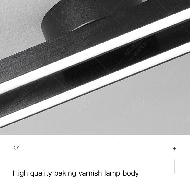 Arden Ceiling Lamp - OpalDwell