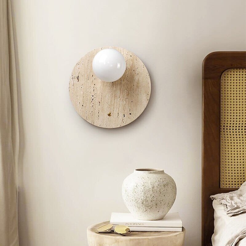 Kiyomi Wabi Glow Lamps - OpalDwell
