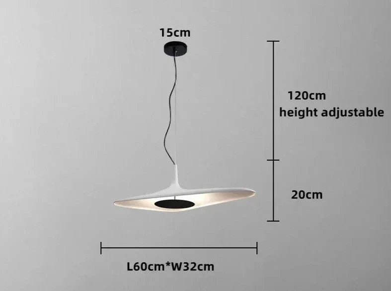 Sorena Pendant Lamp Collection | OpalDwell - OpalDwell