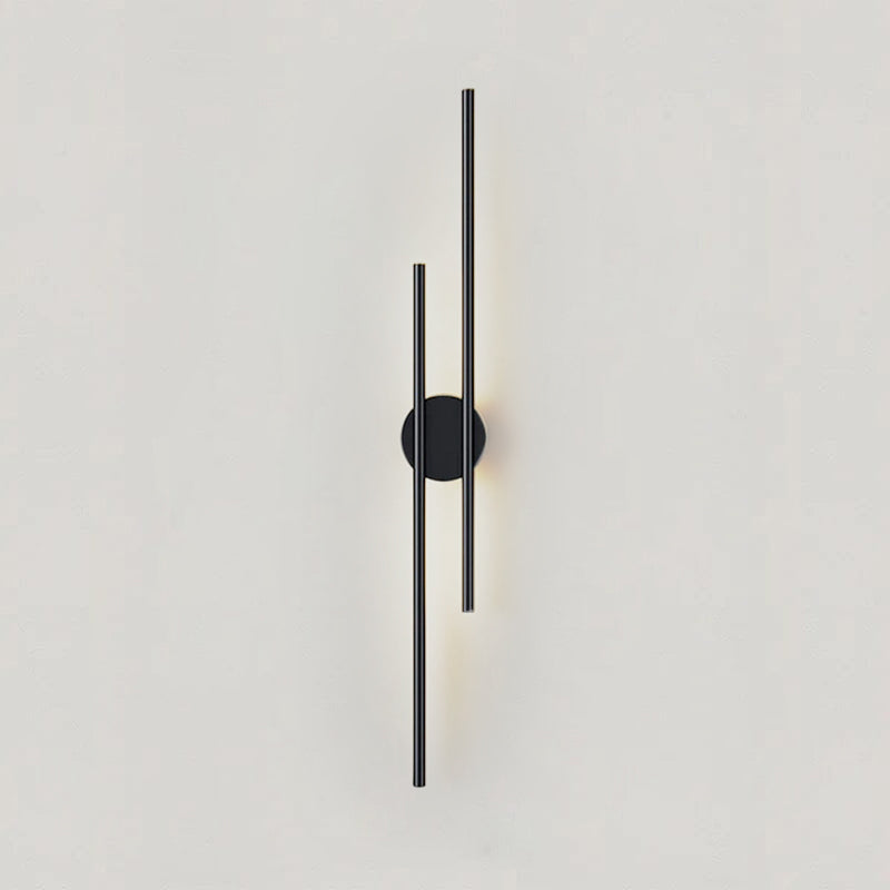 Brookside Wall Sconces - OpalDwell