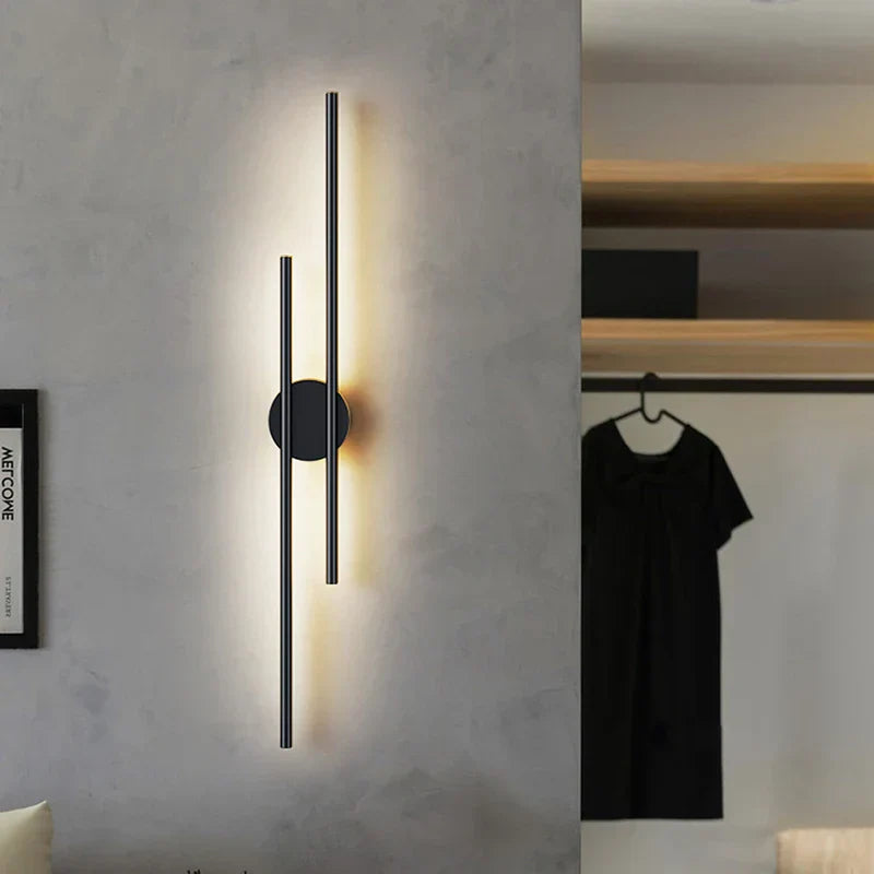 Brookside Wall Sconces - OpalDwell