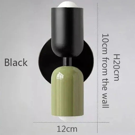 Lumera | Ivory Glow Lamps | OpalDwell - OpalDwell