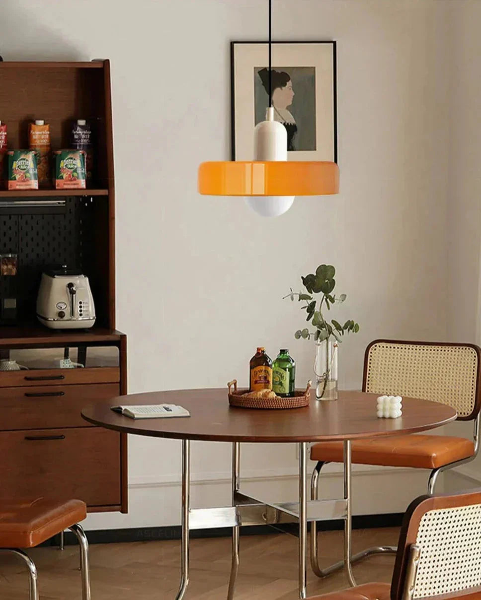 Lumiella Small Pendant Lamp Collection | OpalDwell - OpalDwell