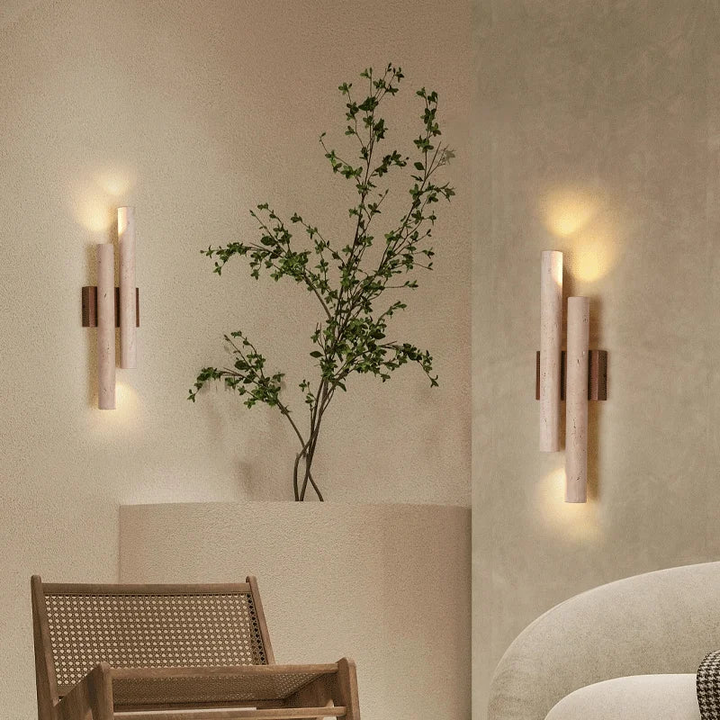 Rowan Sconce | OpalDwell - OpalDwell