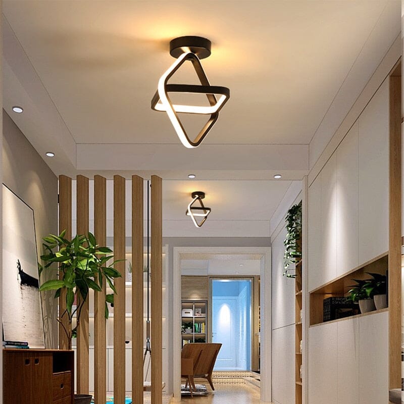 Rivelle Wall Lamps - OpalDwell
