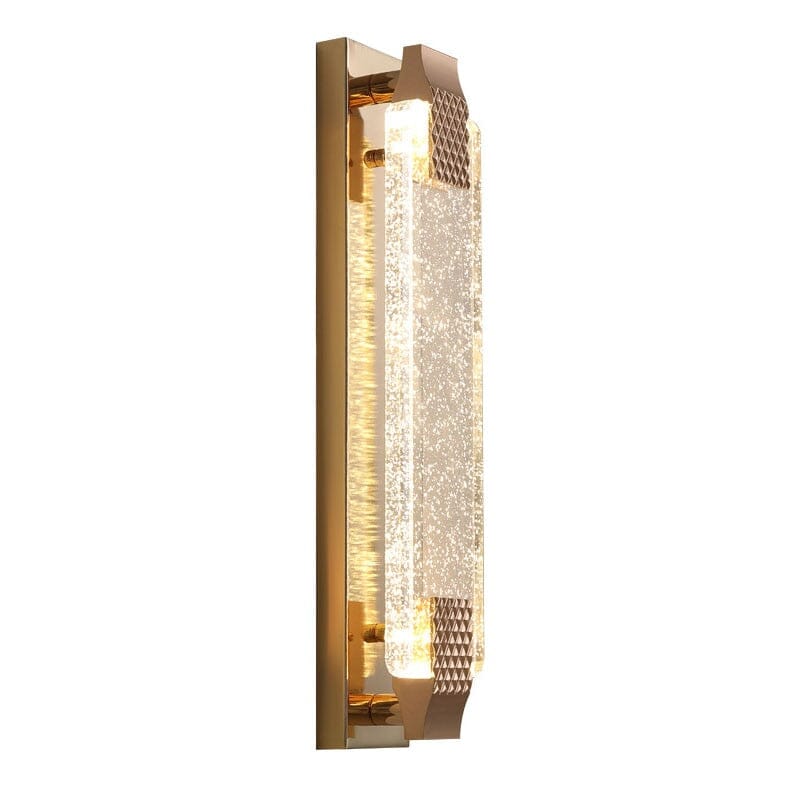 Liora Bubble Wall Lamp - OpalDwell