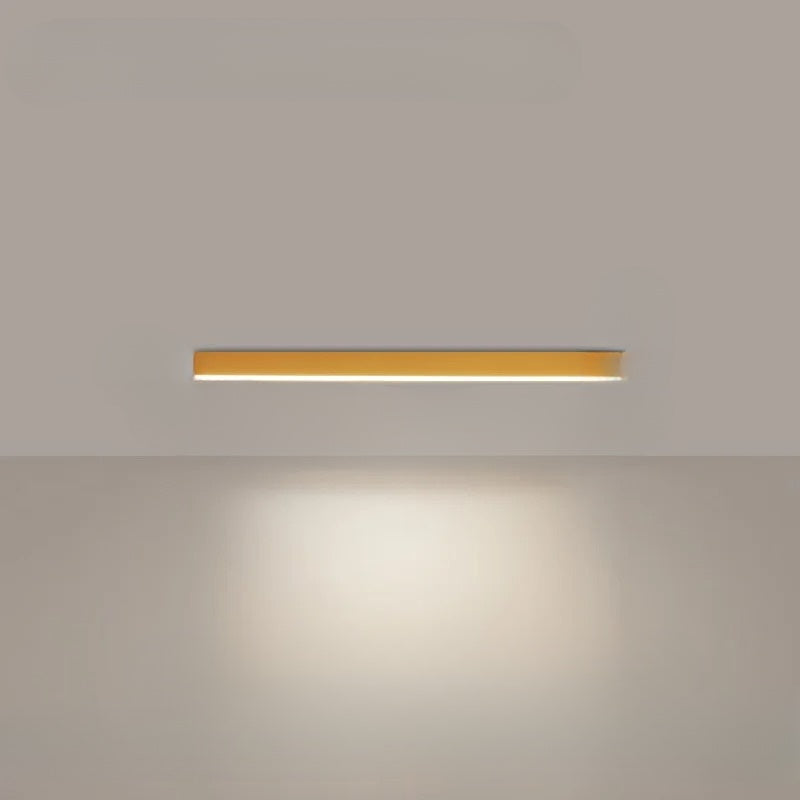 Nordara Modern Scandinavian Minimal Ceiling Light For Restaurants And Balconies OpalDwell