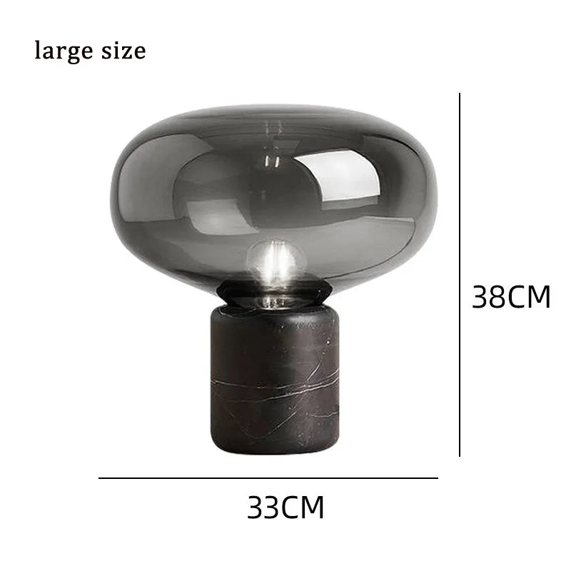 Marlow | Desk Lamp - OpalDwell