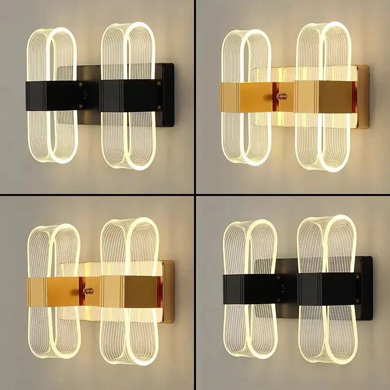 Maren Sconce Collection | OpalDwell - OpalDwell