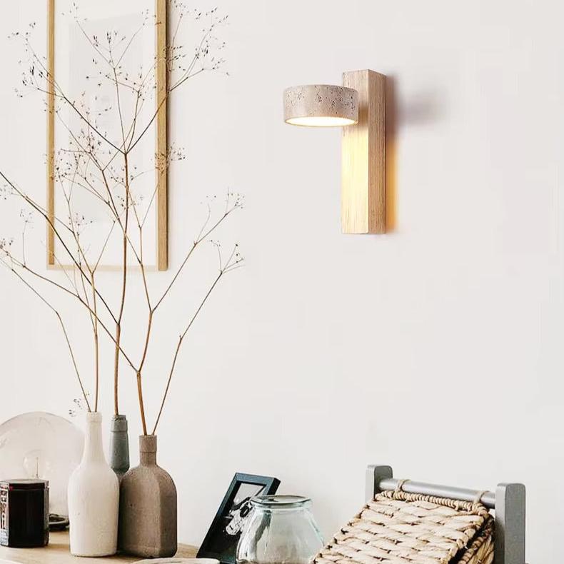 Rowan Sconce Collection | OpalDwell - OpalDwell