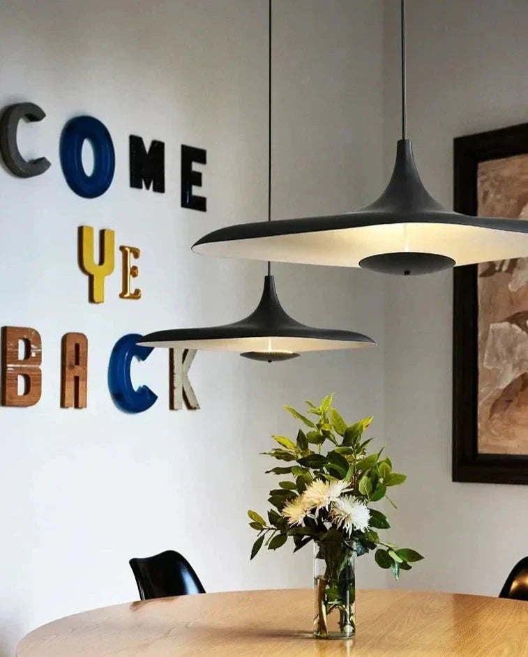 Sorena Pendant Lamp Collection | OpalDwell - OpalDwell